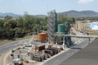 PSM: Furfural Purification Plant