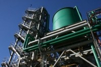 Proserpine Biorefinery
