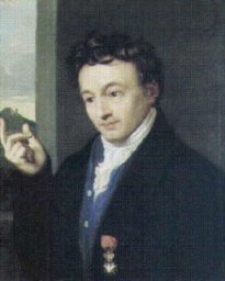 Johann Wolfgang Döbereiner