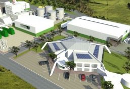 GreenEnergyPark™ by DalinYebo