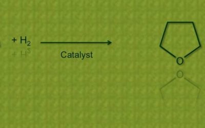 Tetrahydrofuran (THF)