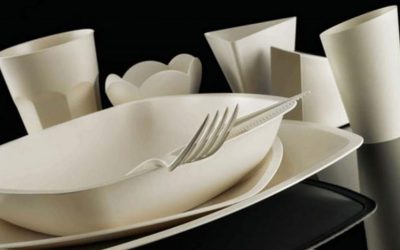 Global demand for bioplastics will rise 19% per year to 950,000 …