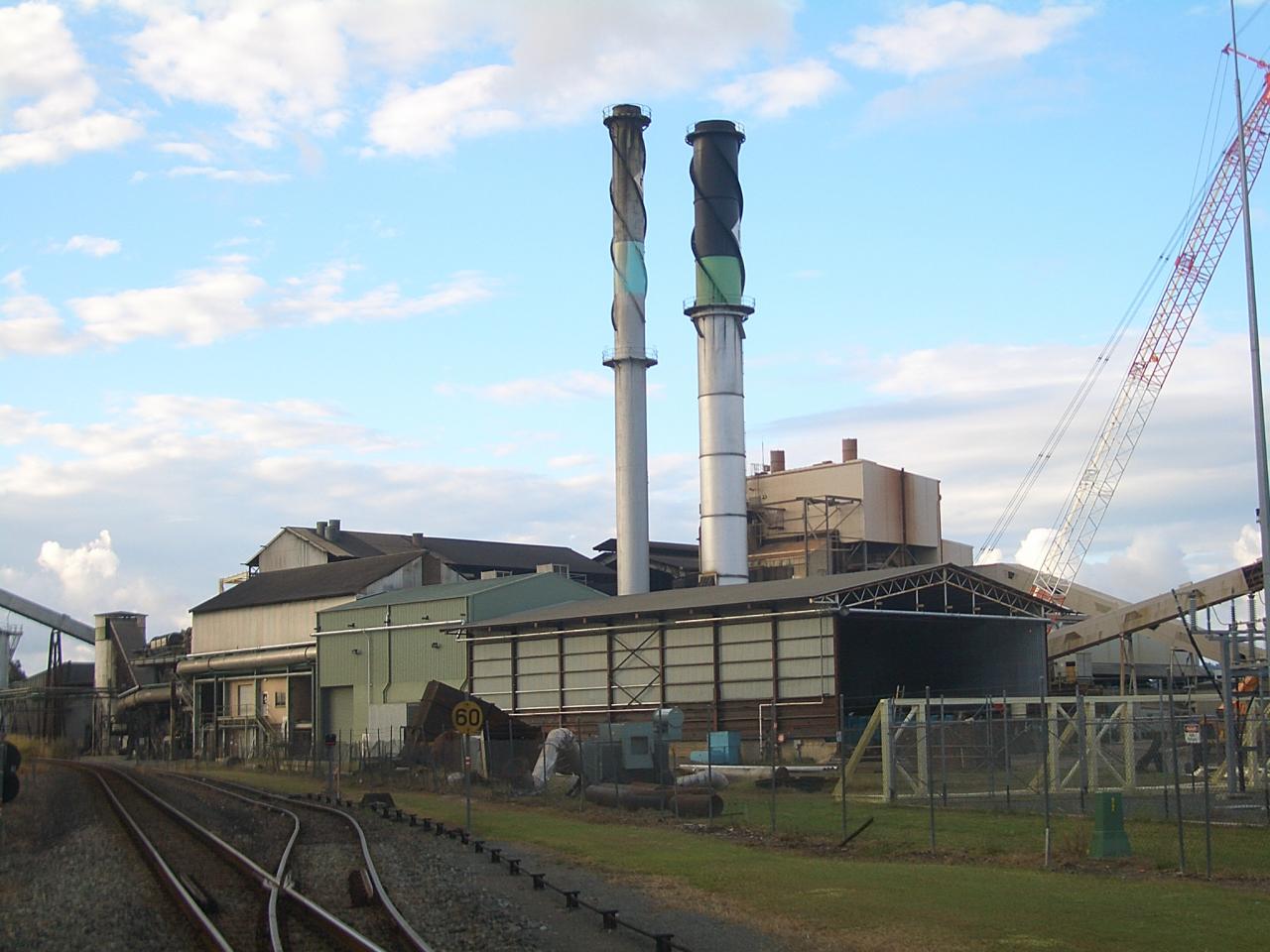 Battle for Proserpine Sugar over Battle for Proserpine Sugar over