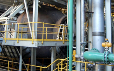Proserpine produces Furfural