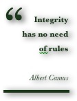 Camus Integrity Biosystems Engineers Since 2001