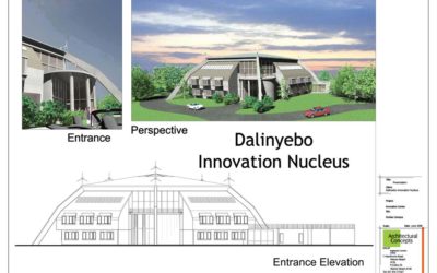 Bioprocessing Centre of Competence