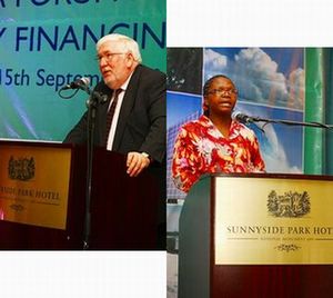 Climate Technology Initiative