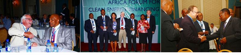 Climate Technology Initiative